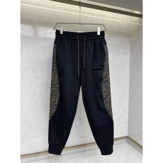 Fendi Long Pants